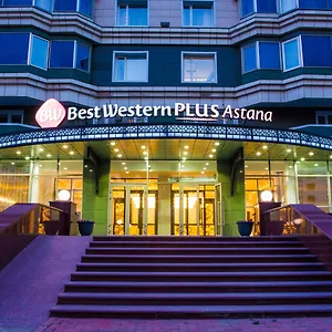 **** Hotel Western Kazajstán