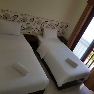  Pensión Praba